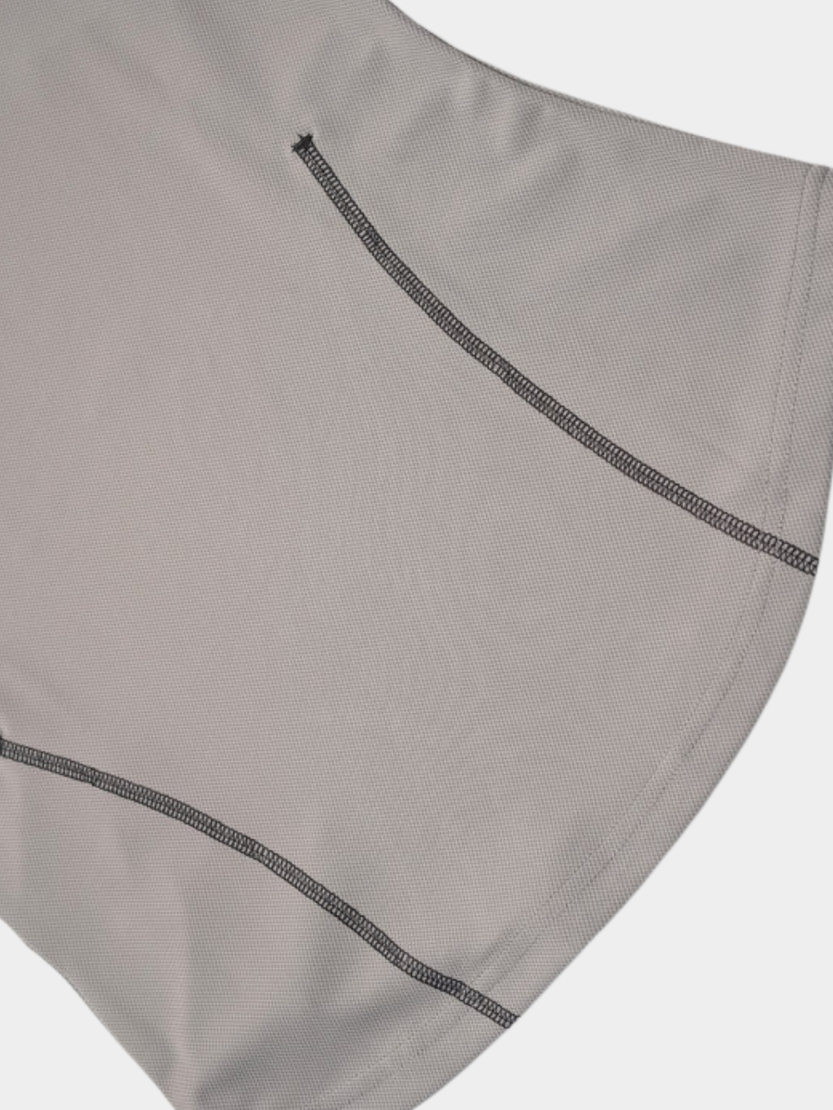 Driftwing – Schnelltrocknendes Performance-T-Shirt mit Colorblock-Design für Damen