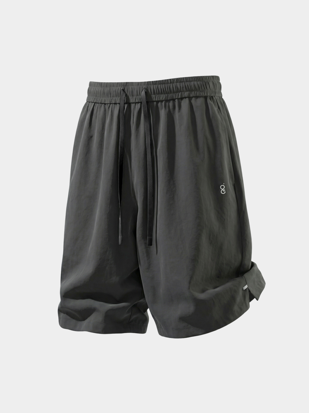 Falconview – Kühlende, schnell trocknende und atmungsaktive Sportshorts für Herren