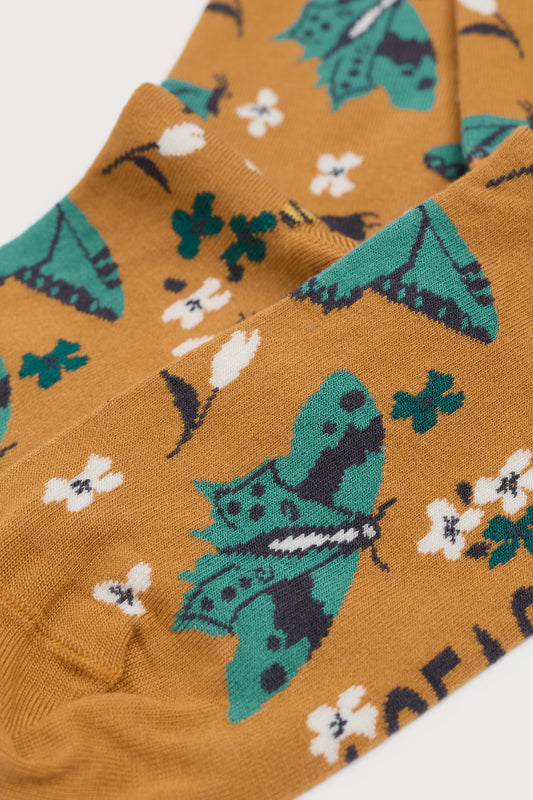 Damen-Socken im Arty-Design