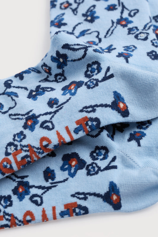 Arty Bio-Baumwollsocken für Damen