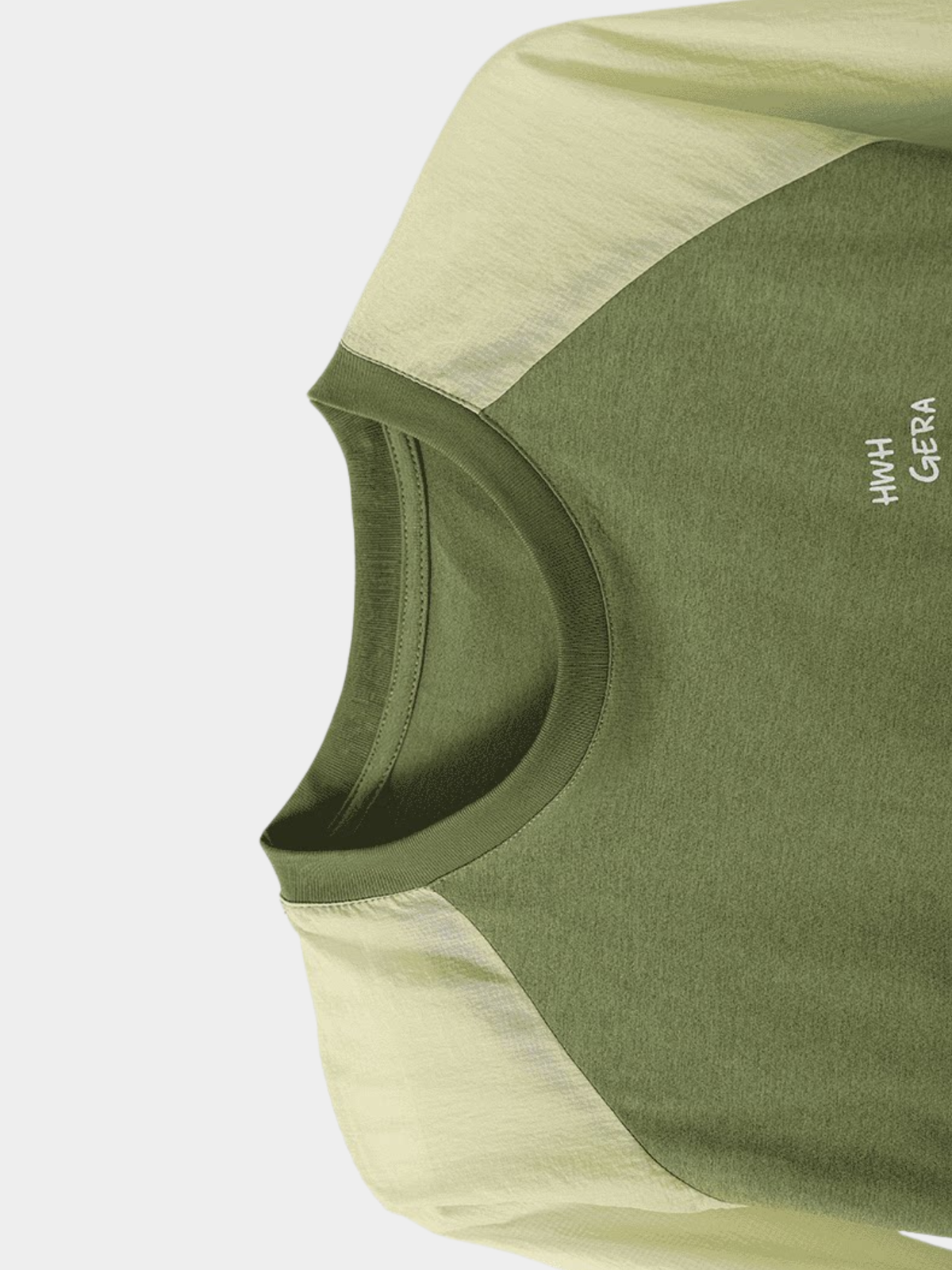 TorrCrag – Atmungsaktives, schnelltrocknendes Damen-T-Shirt mit LSF 50+