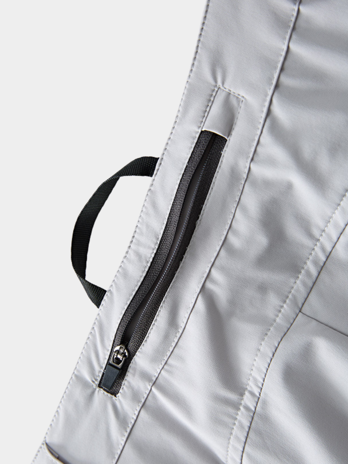 Northfrost - Wasserabweisende, schnelltrocknende ausgestellte Hose mit weitem Bein für Damen