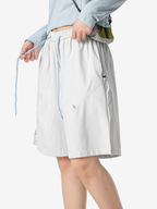 ChillTent – Leichte, schnelltrocknende und wasserabweisende Unisex-Shorts