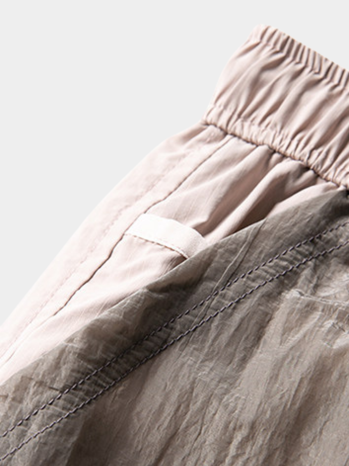 OwlGorge – Wasserabweisende, atmungsaktive Cargo-Wandershorts