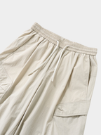 Treeline - Schnelltrocknende Hose mit großen Taschen und geschwungener Schnittführung
