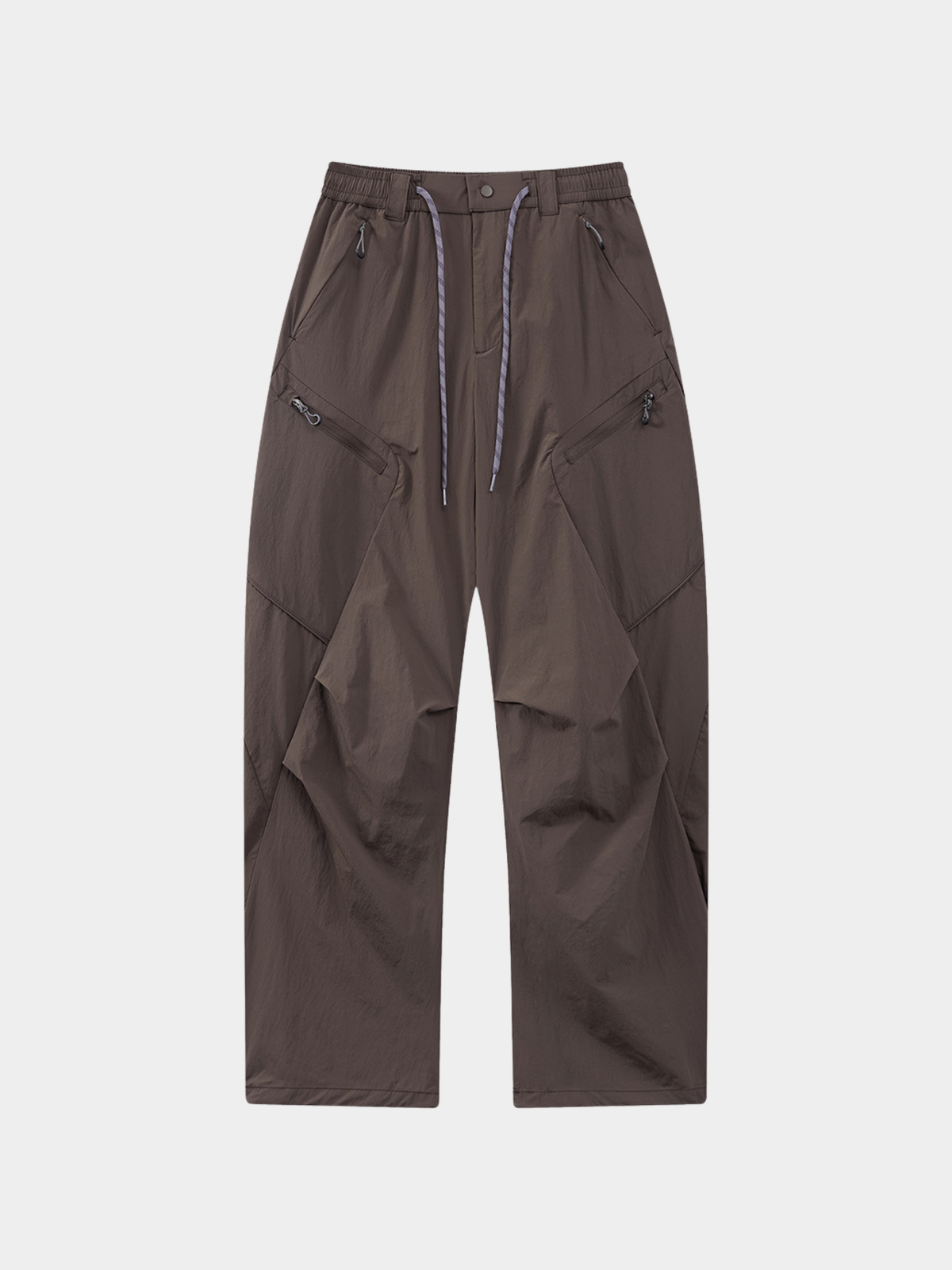 MesaGrip – Wasserabweisende, leichte Damen-Shellhose mit mehreren Taschen