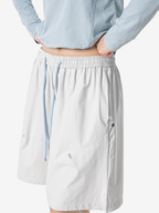 ChillTent – Leichte, schnelltrocknende und wasserabweisende Unisex-Shorts