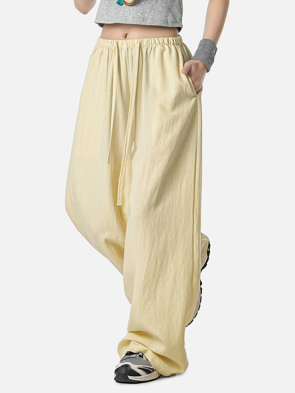 Outcrop - Lyocell Lightweight Cooling Air Pants