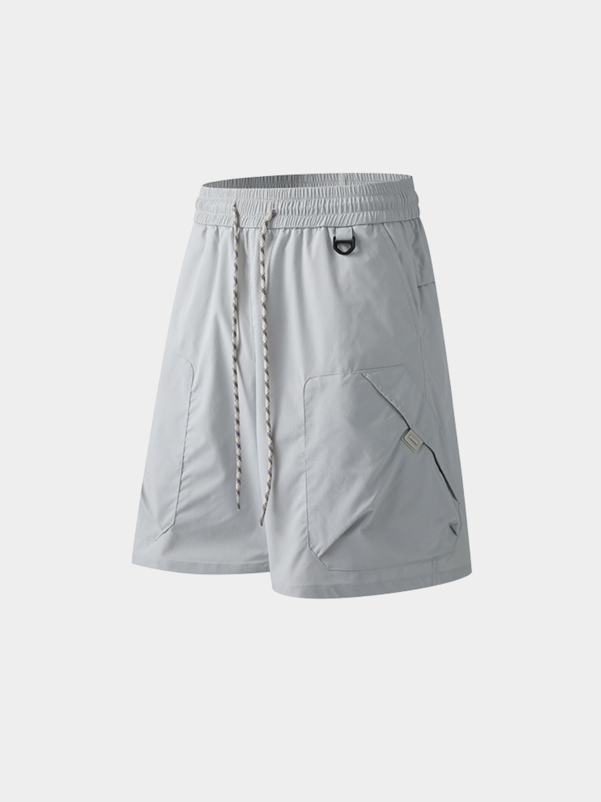 ChillBox - Unisex, wasserabweisende, strapazierfähige Cargoshorts