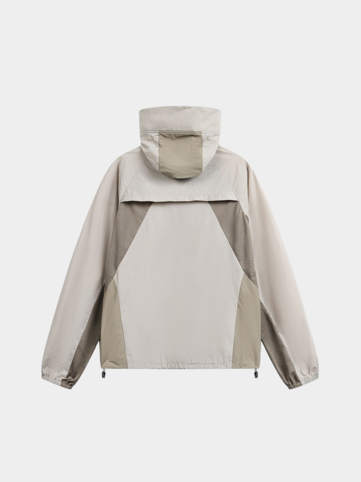 ChillSeat – Leichte Herren-Sonnenschutzjacke mit UPF50+
