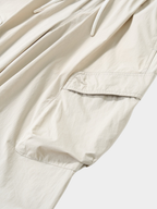 Treeline - Schnelltrocknende Hose mit großen Taschen und geschwungener Schnittführung