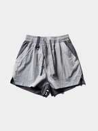 Kestrel – Wasserabweisende, leichte, antistatische Unisex-Sportshorts