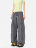 Backridge -Women's Water-Repellent Lightweight Shell Pants