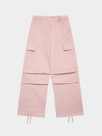RockTote – Wasserabweisende Wide-Leg-Utility-Hose für Damen