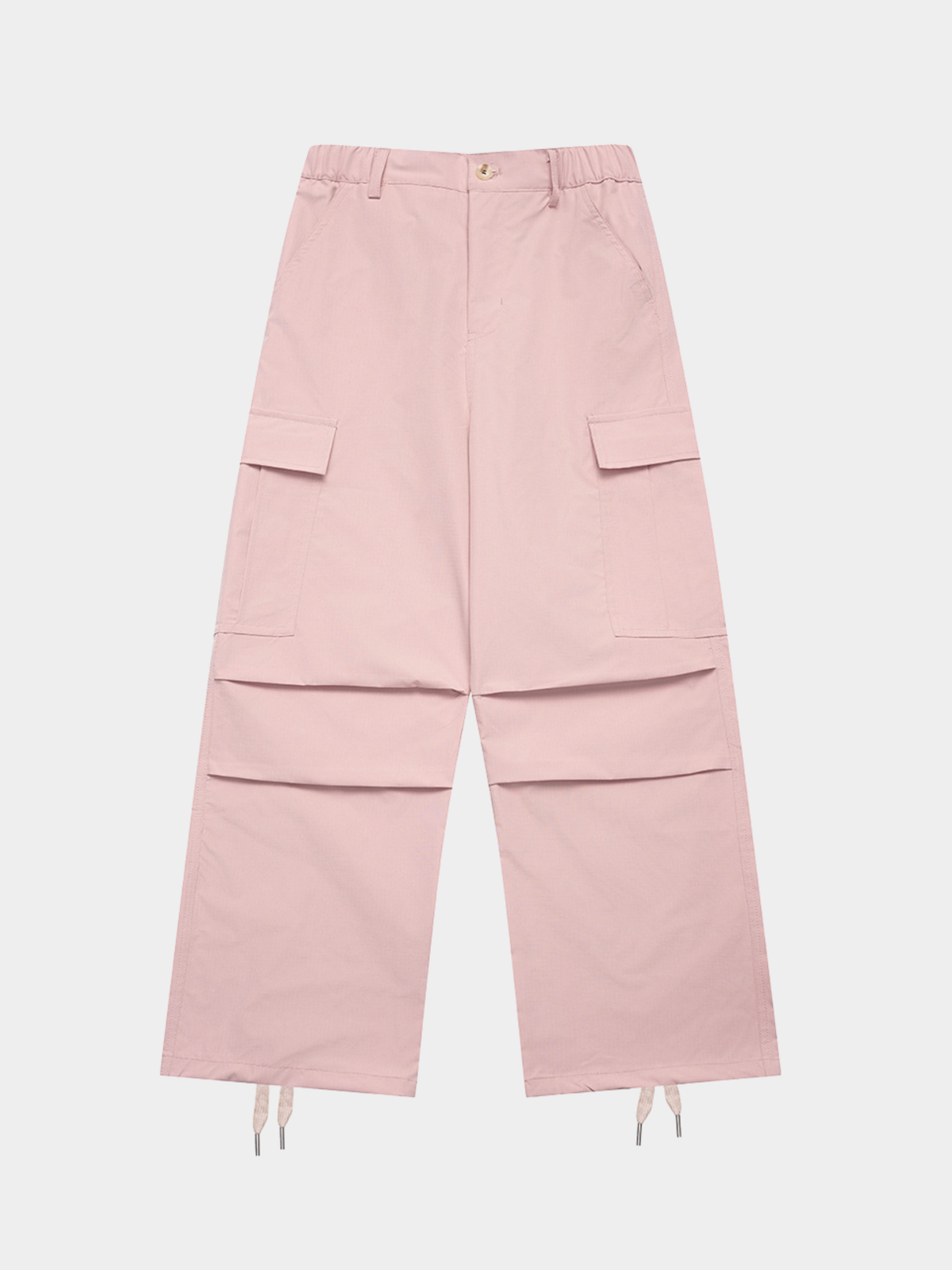 RockTote – Wasserabweisende Wide-Leg-Utility-Hose für Damen