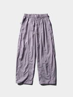 OwlRush – Wasserabweisende Unisex-Schnelltrocken-Paratrooper-Hose mit Kontrastdetails