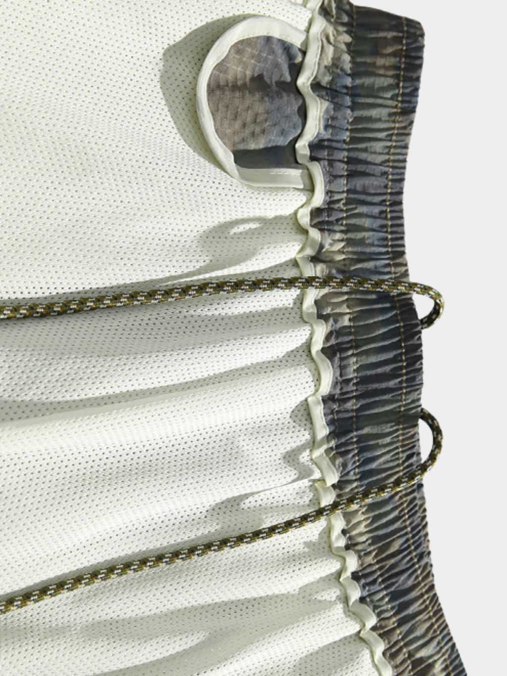 OwlCliff – Unisex Triple-Protection wasserabweisende Cargo-Hose mit Camo-Muster