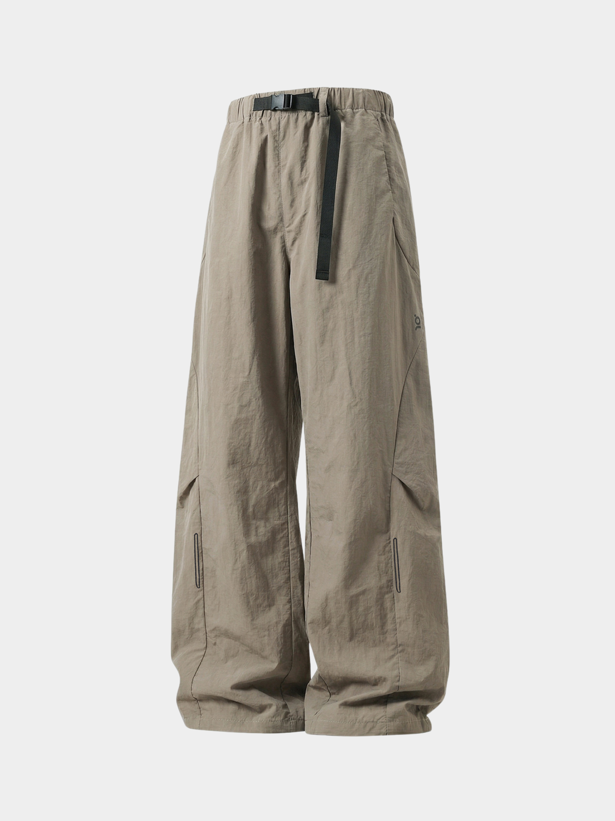FlowLine – Wasserabweisende Unisex-Utility-Fallschirmspringerhose