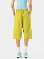 ChillGlove – Leichte, atmungsaktive und wasserabweisende Unisex-Shorts mit kurzem Schnitt