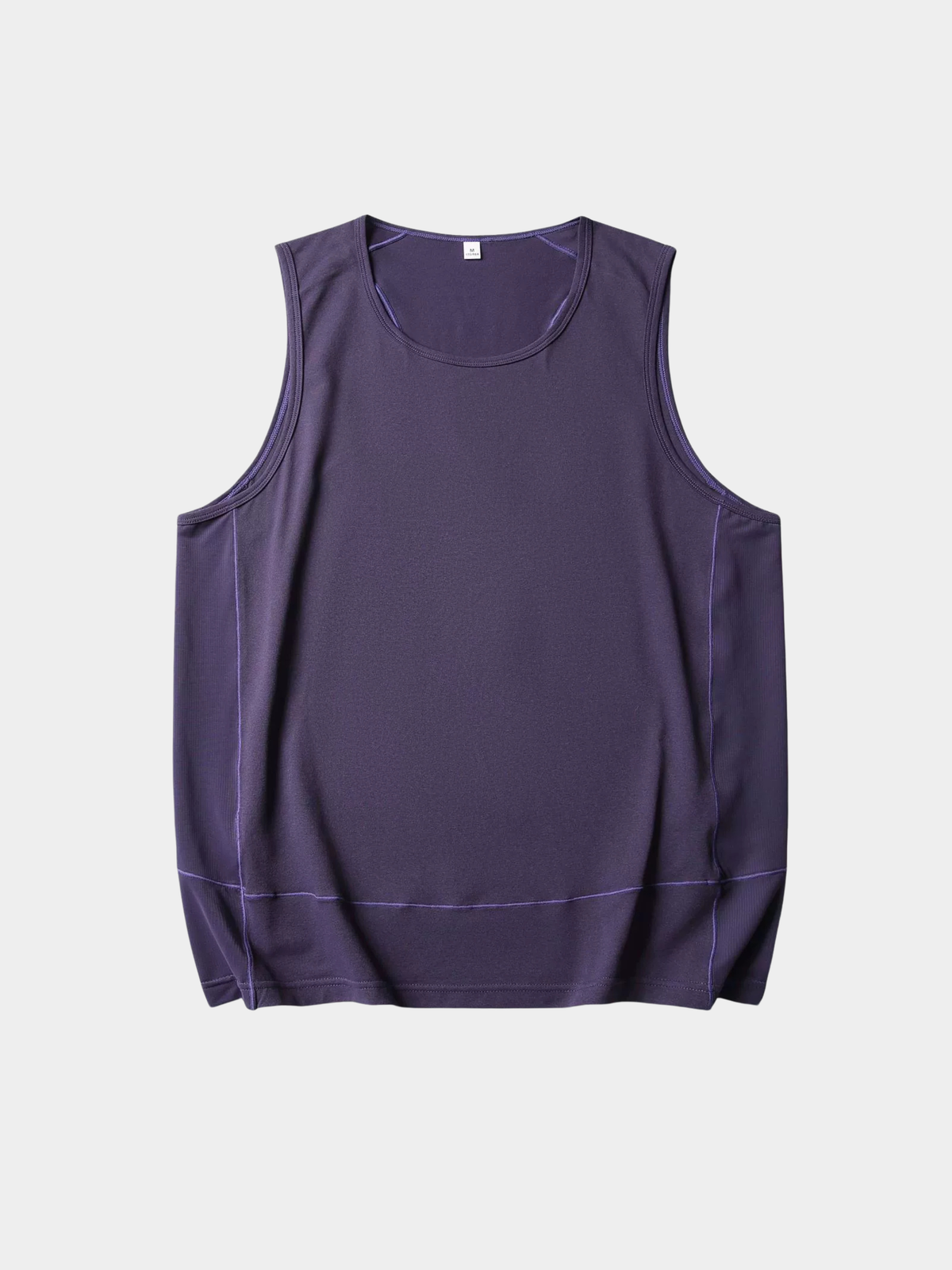 ClimbSling – Unisex-Tanktop, leicht, atmungsaktiv und schnelltrocknend