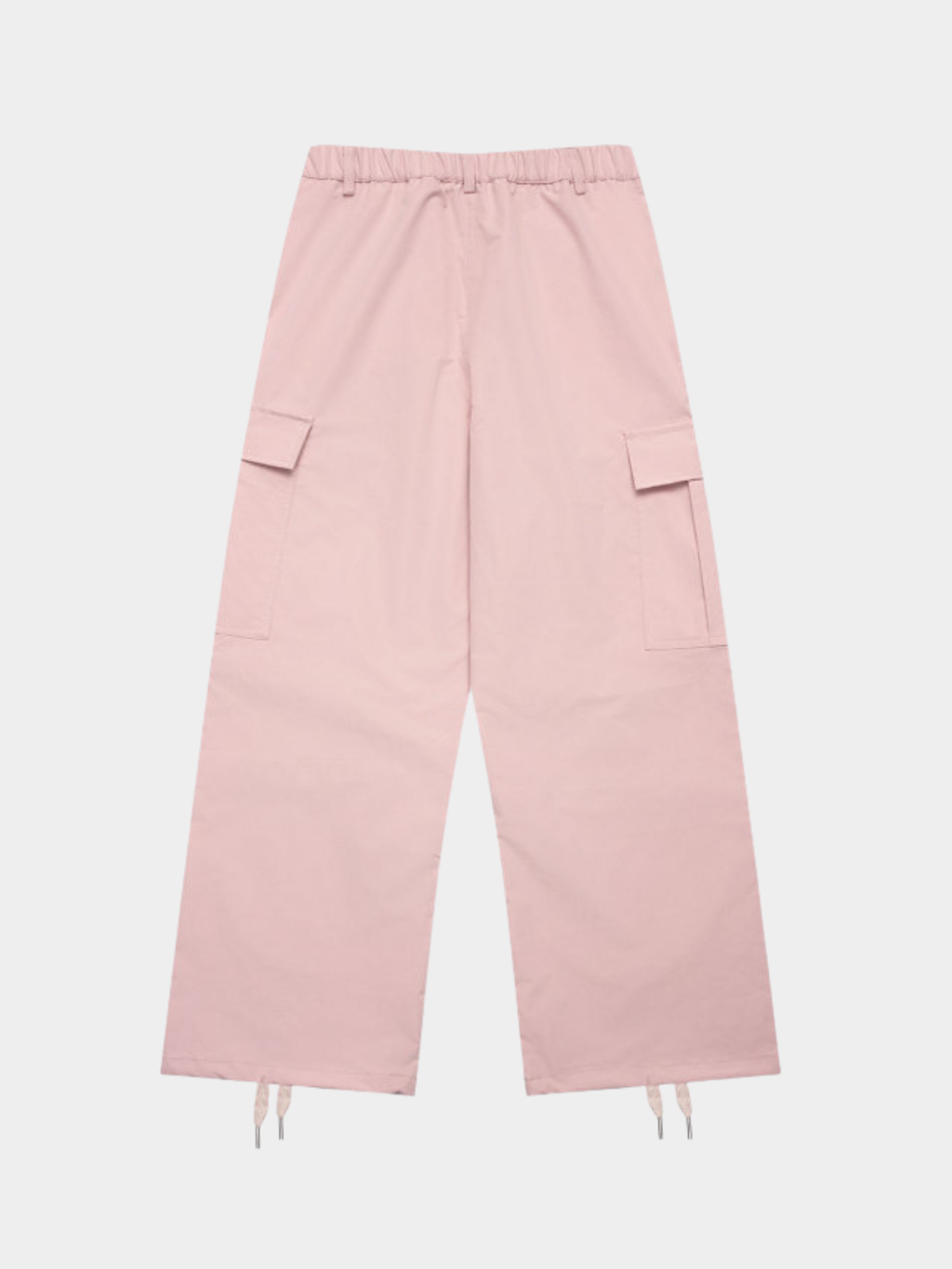 RockTote – Wasserabweisende Wide-Leg-Utility-Hose für Damen