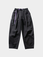 RidgeStep - Unisex Lightweight Water-Repellent Softshell Pants