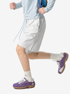 ChillTent – Leichte, schnelltrocknende und wasserabweisende Unisex-Shorts