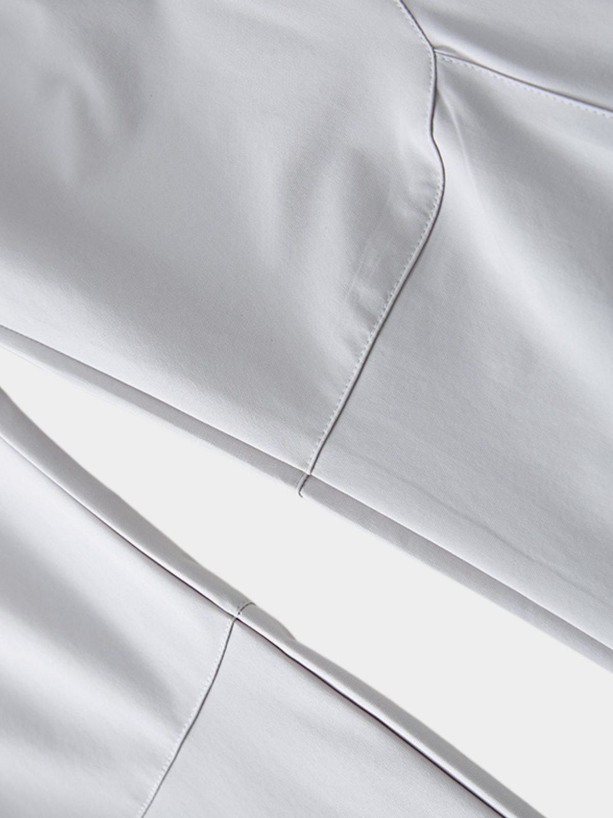 Northfrost - Wasserabweisende, schnelltrocknende ausgestellte Hose mit weitem Bein für Damen