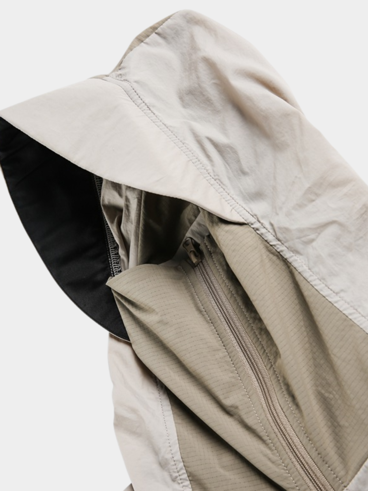 ChillSeat – Leichte Herren-Sonnenschutzjacke mit UPF50+