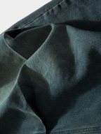 BreezyRun – Herren-Jeans, gewaschen, knitterfrei, lockere Passform