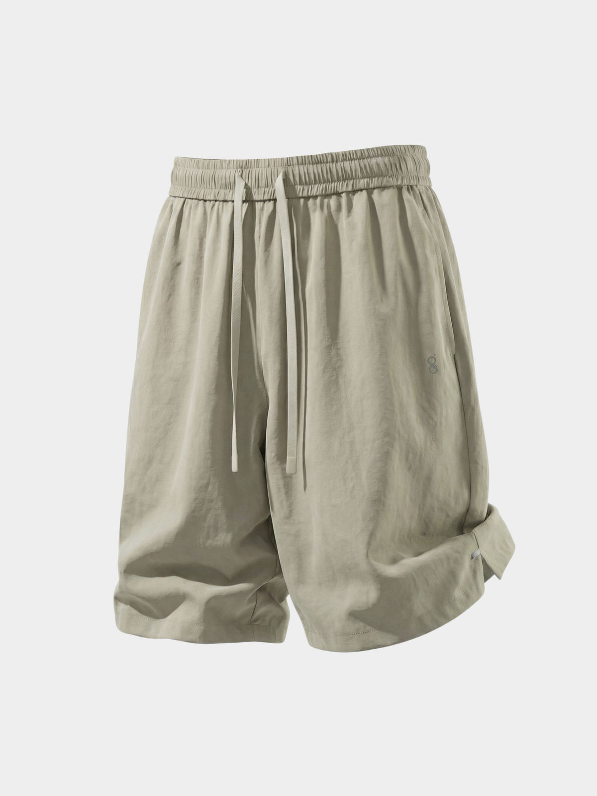 Falconview – Kühlende, schnell trocknende und atmungsaktive Sportshorts für Herren