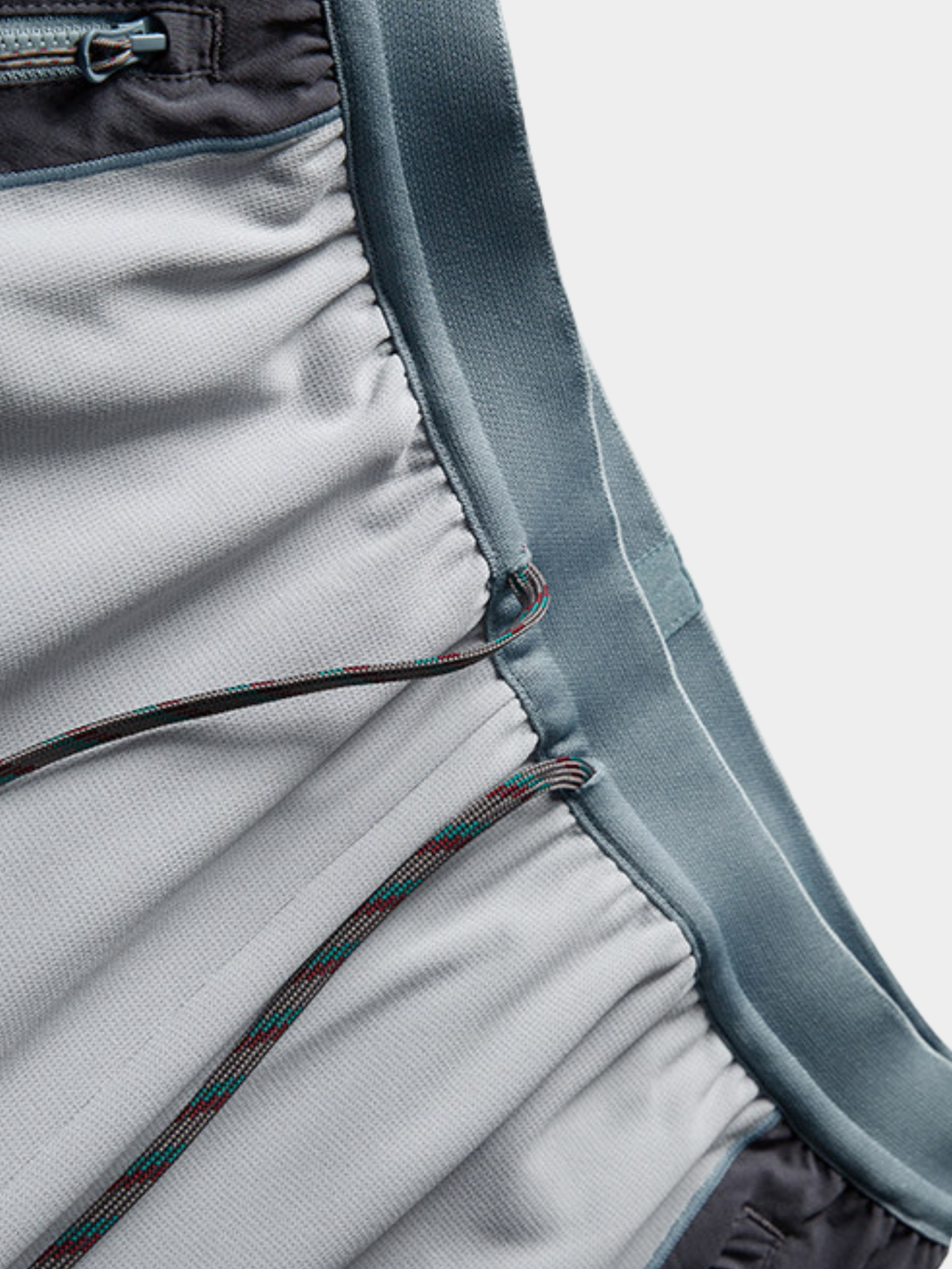 RunFlow – Leichte, schnelltrocknende Paratrooper-Hose mit Kontrastnähten