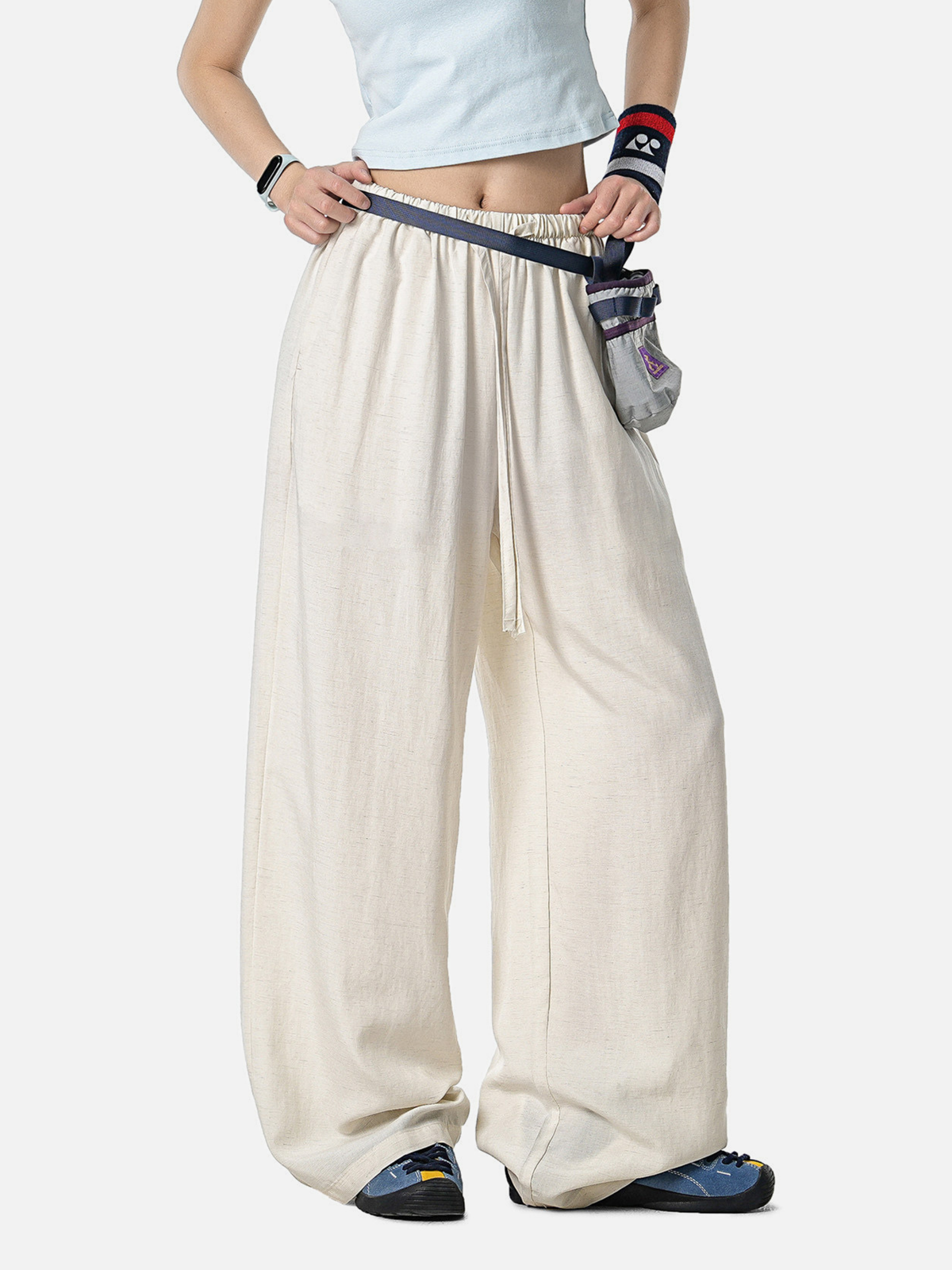 Outcrop - Lyocell Lightweight Cooling Air Pants