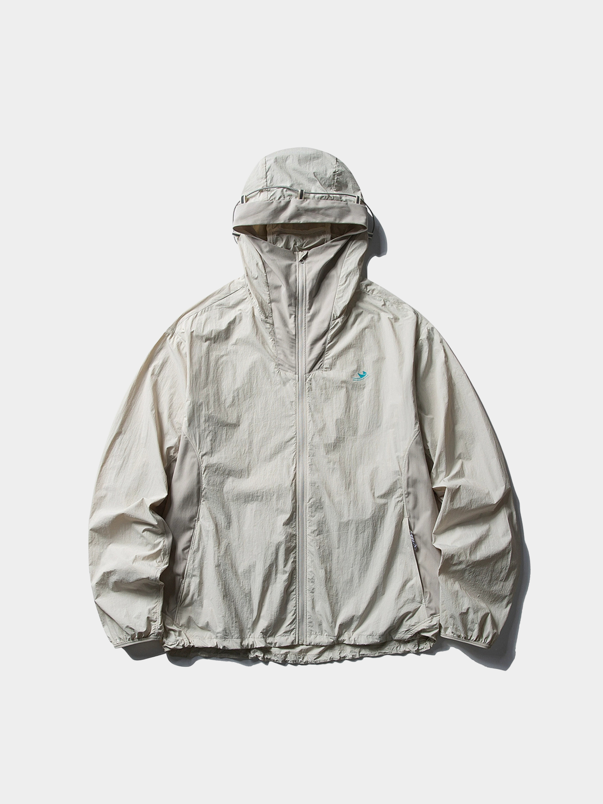 Tempest – UPF50+ wasserabweisende, schnelltrocknende Sonnenschutzjacke