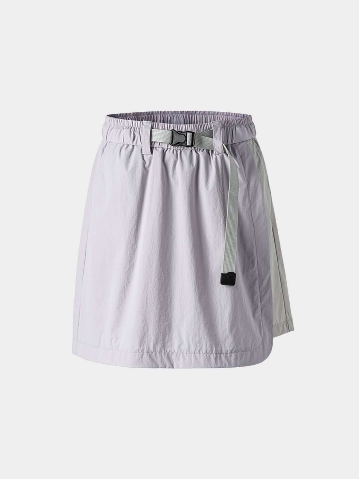 CampTent – Wasserabweisender, kühlender Sonnenschutz-Skort für Damen