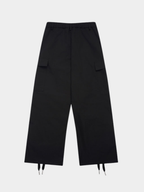 RockTote – Wasserabweisende Wide-Leg-Utility-Hose für Damen