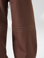 ScreeRun – Wasserabweisende, schnelltrocknende Unisex-Softshell-Fallschirmspringerhose