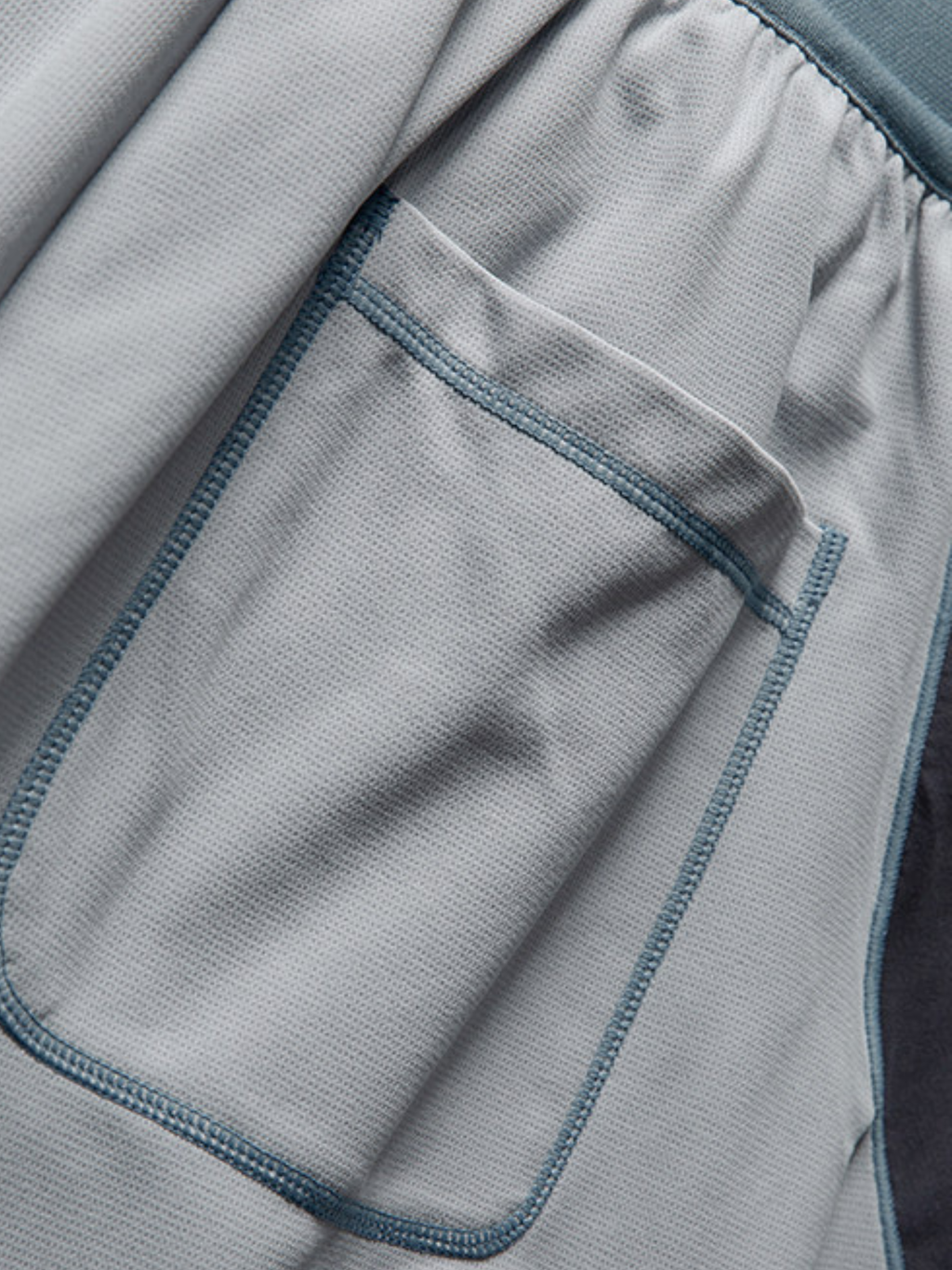 RunFlow – Leichte, schnelltrocknende Paratrooper-Hose mit Kontrastnähten