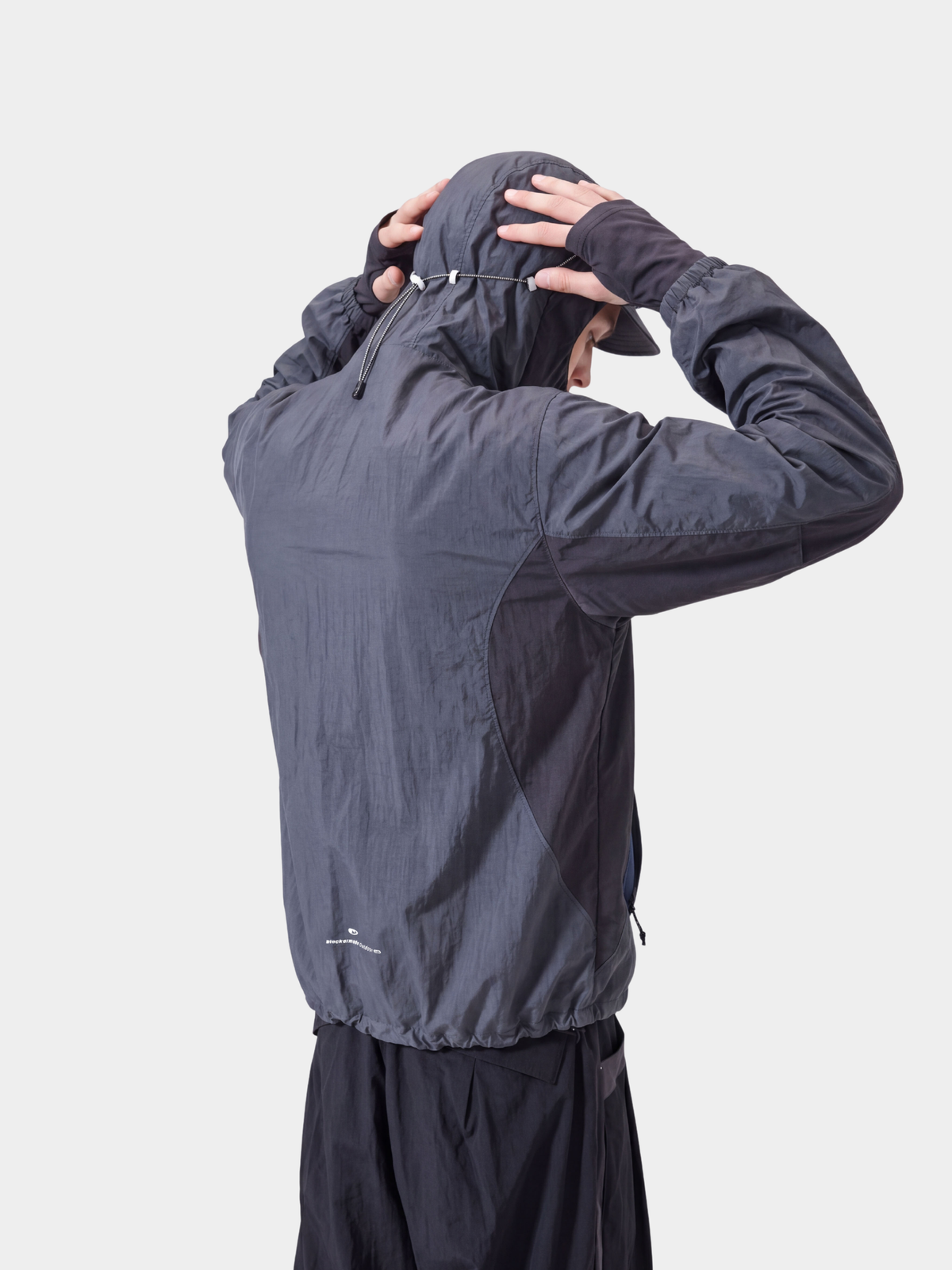 Tempest – UPF50+ wasserabweisende, schnelltrocknende Sonnenschutzjacke