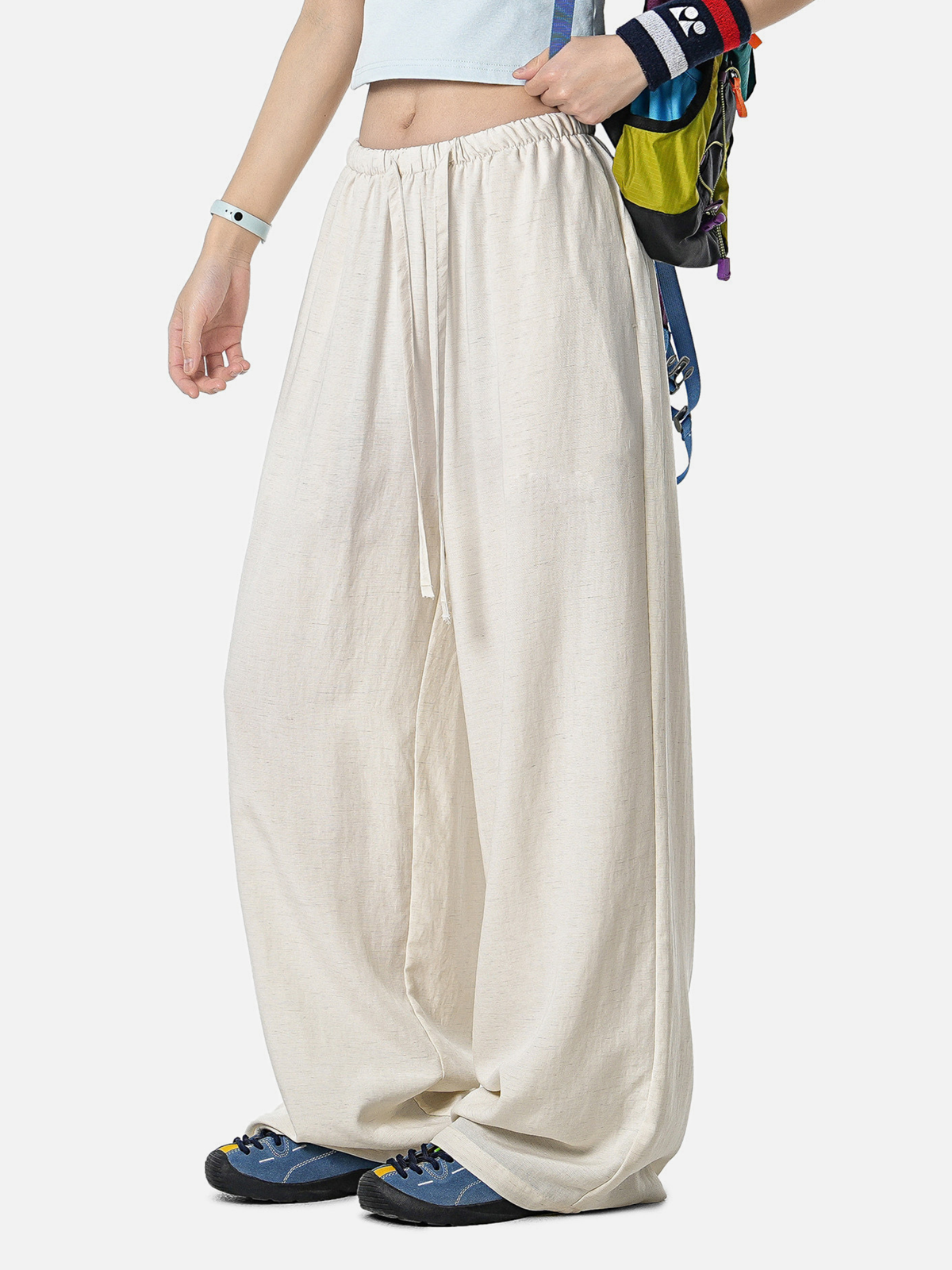 Outcrop - Lyocell Lightweight Cooling Air Pants