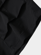 DewDash – Wasserabweisende, knitterfreie Utility-Shorts
