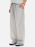 Embercloak - Unisex kühlende Hose mit geradem Bein und entspannter Passform