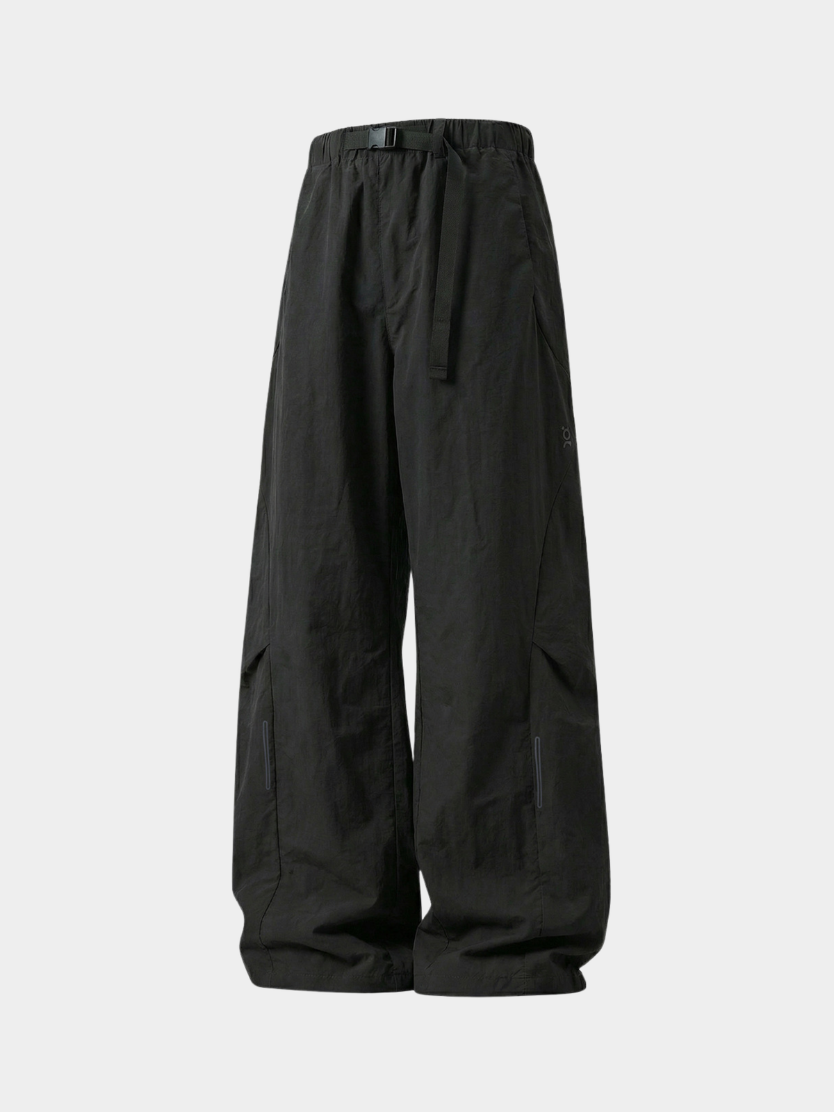 FlowLine – Wasserabweisende Unisex-Utility-Fallschirmspringerhose