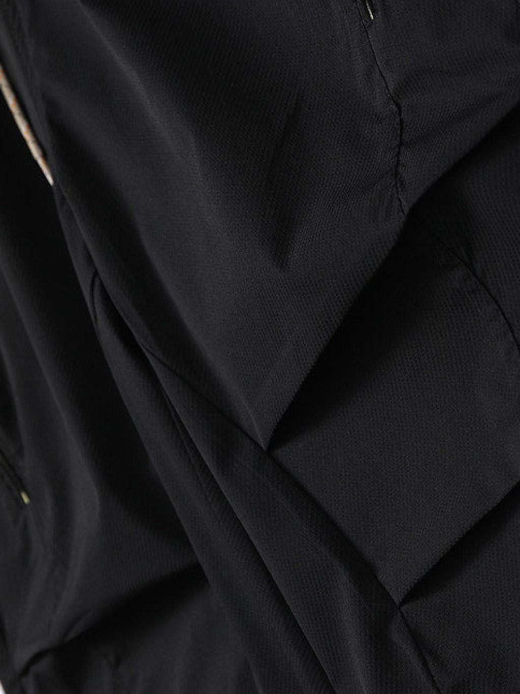DewDash – Wasserabweisende, knitterfreie Utility-Shorts