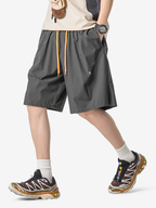 ChillTent – Leichte, schnelltrocknende und wasserabweisende Unisex-Shorts