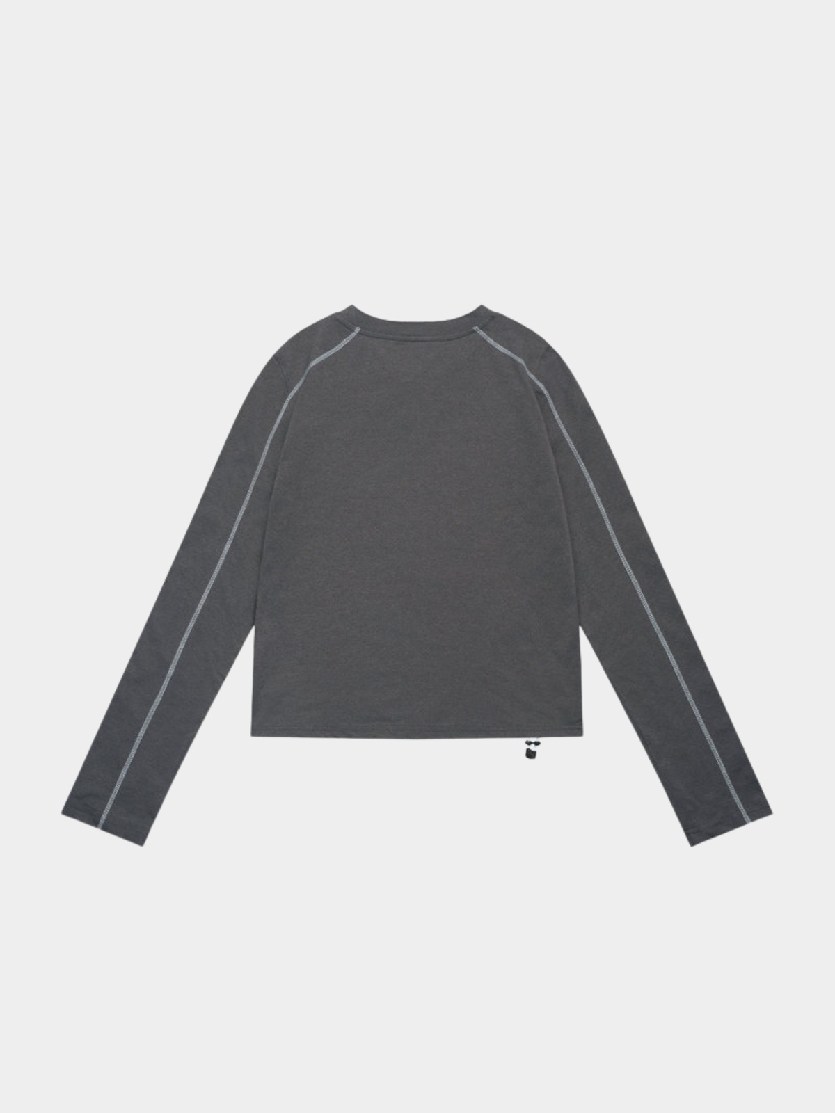 Thalon – Damen-Langarmshirt mit V-Ausschnitt, feuchtigkeitsableitend und schnelltrocknend