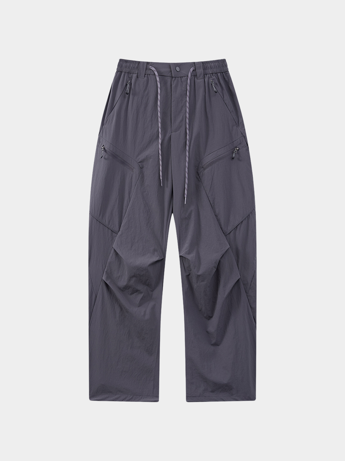 MesaGrip – Wasserabweisende, leichte Damen-Shellhose mit mehreren Taschen