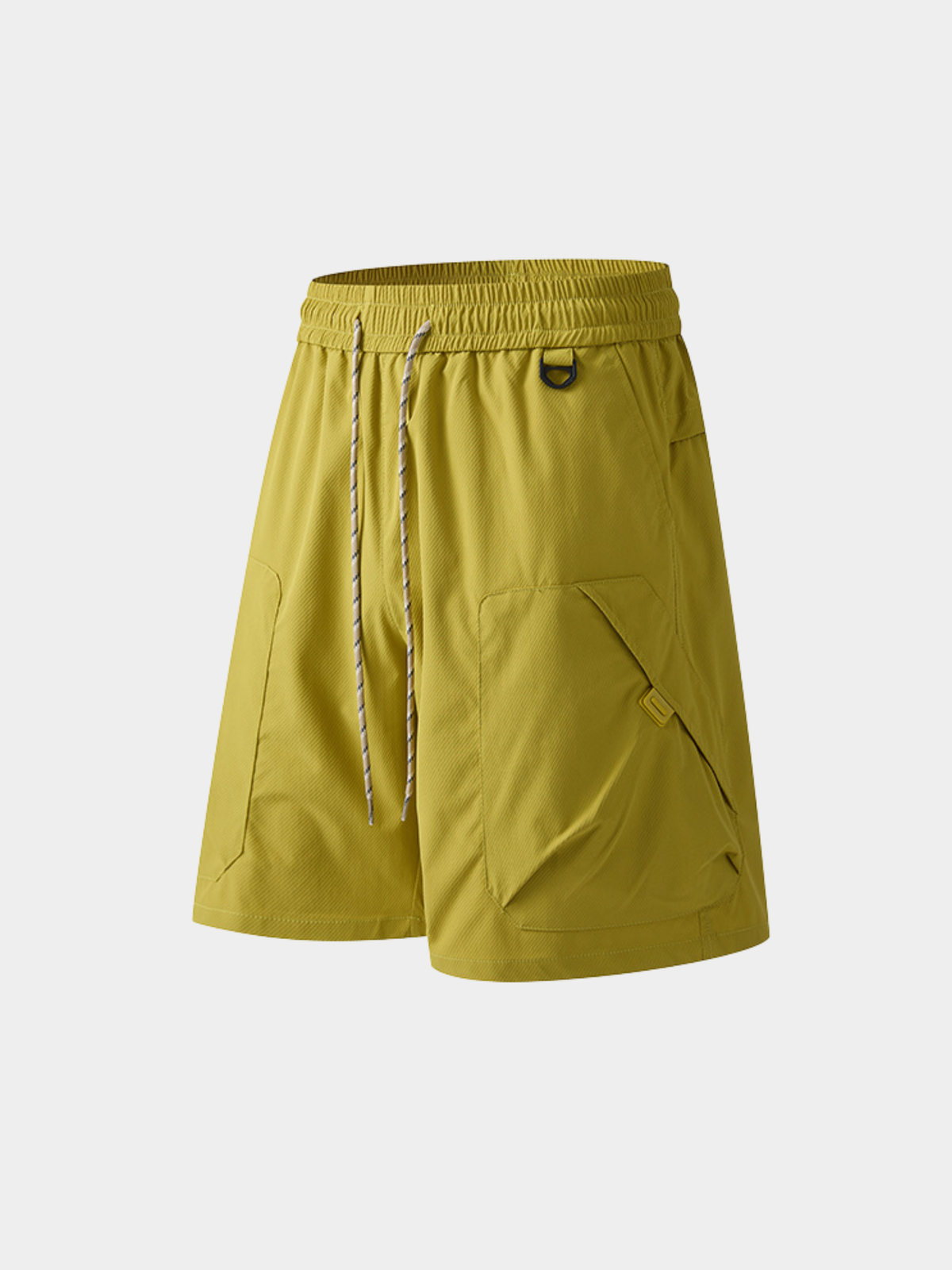 ChillBox - Unisex, wasserabweisende, strapazierfähige Cargoshorts