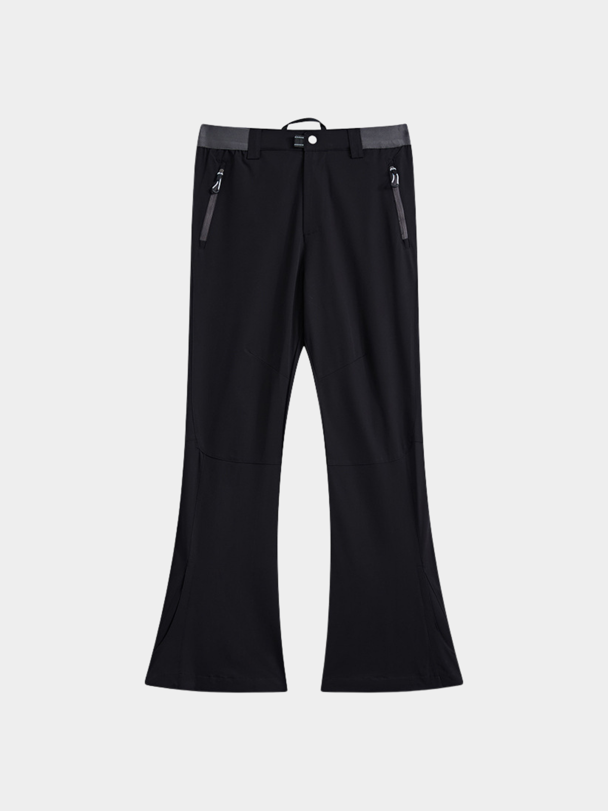 Northfrost - Wasserabweisende, schnelltrocknende ausgestellte Hose mit weitem Bein für Damen