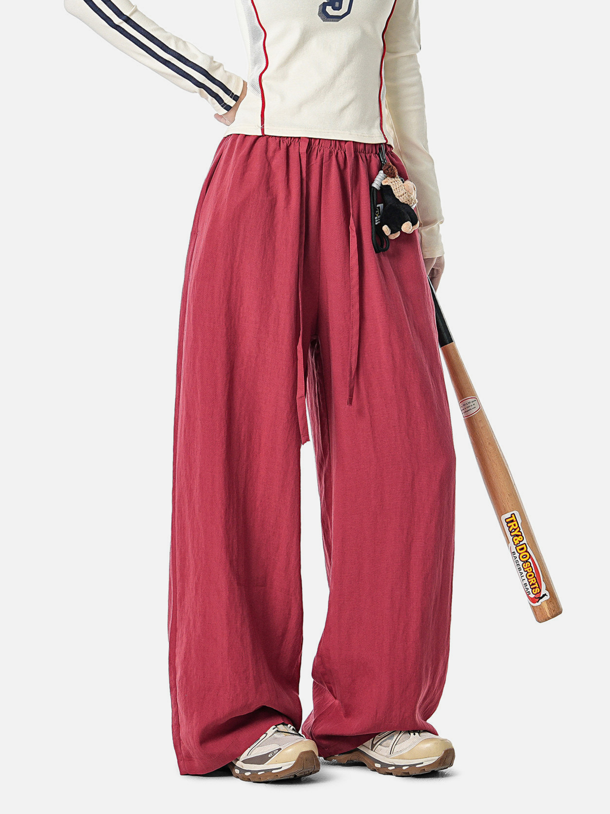Outcrop - Lyocell Lightweight Cooling Air Pants